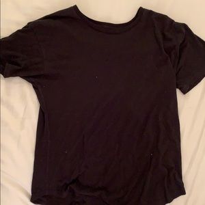 A T-shirt